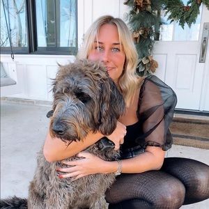 Meet your Posher, Natalie